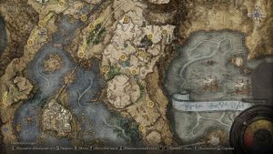 ЛОГОВО ГИГАНТКИЙ МУРАВЬЁВ! ELDEN RING #62