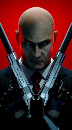 Расплата. #Hitman absolution #игры #прохождение #rutube