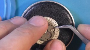 Плавающая неисправность механизма Полет 2614 и ее решение