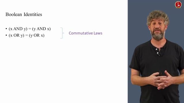 [Part 1] Unit 1.1 - Boolean Logic