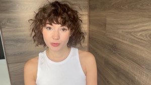 Мария Моркес (2025)