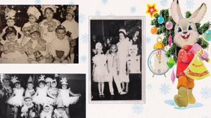 "Путешествие в прошлое"