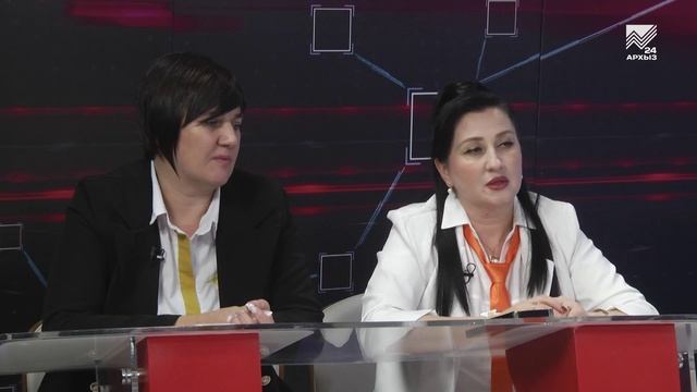 Карачаево-Черкесия online: «Навигаторы детства» и «Новая философия воспитания» (18.12.2024)
