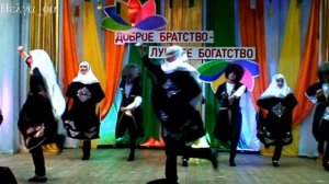 Даргинский танец // Dargin dance //