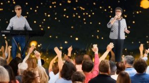 ПОЗОВИ МЕНЯ В ГОСТИ. Алексей Несветов и Надежда Соколова