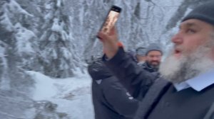 3 серия. Поездка в Староуткинск. Успенское братство 13.12.2024