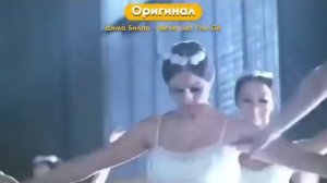 ПЕСНИ, КОТОРЫЕ ЗВУЧАТ ОДИНАКОВО. ПЛАГИАТ ИЛИ СОВПАДЕНИЕ? (Перезалив)