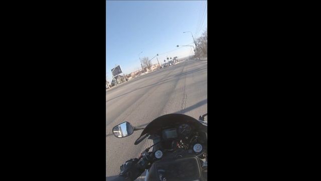 поехали
