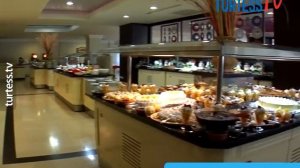 Отель Aska Buket Resort & SPA Турция, Аланья