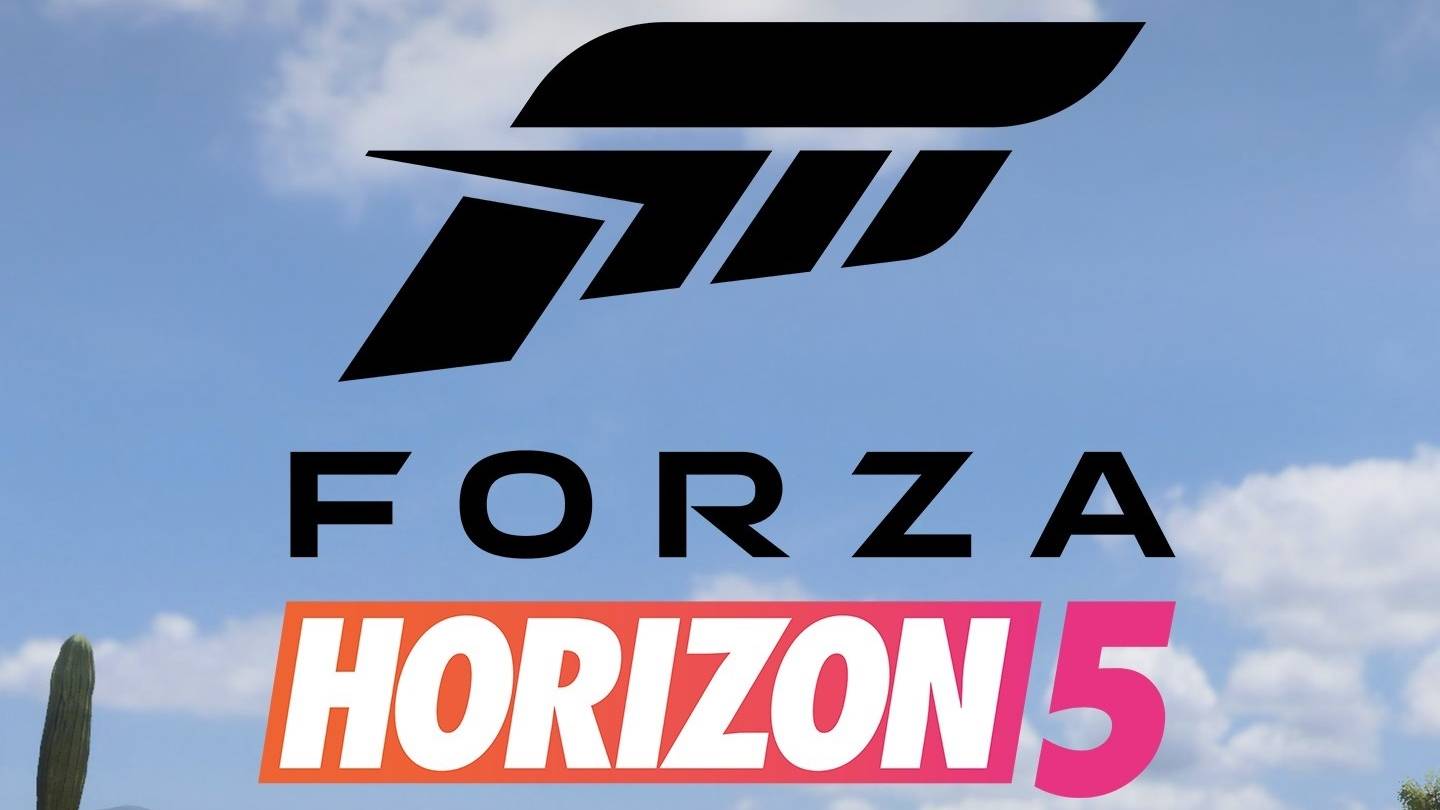 Forza Horizon 5 Начало  часть  2