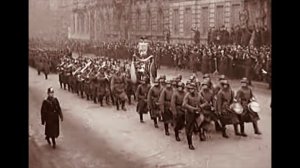 Badenweiler Marsch   Deutsche Marschmusik (Wiederholung)