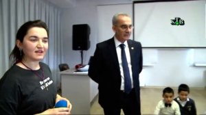 Мергьяметлу крарин цIиргъ давам жезва. Цмур.