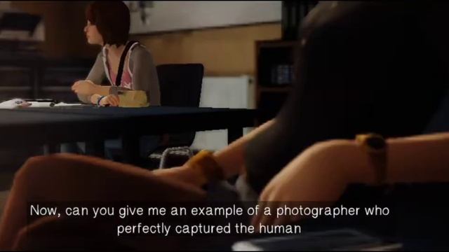 Bakchod Teacher [Life Is Strange ] [Android & Iso ] [Episode #1] [Bilal Saeed]