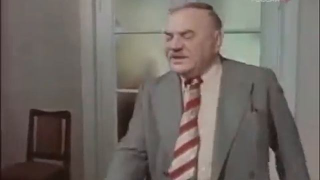 Сила привычки (1963): смотреть онлайн выпуск киножурнала Фитиль