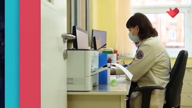 Мать советской кино-легенды угробила врач Скорой смотреть онлайн