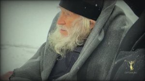 🕊️☦️Я ВСЕГДА ХОТЕЛ БЫТЬ С БОГОМ... Илий, схиархимандрит ☦️🕊️