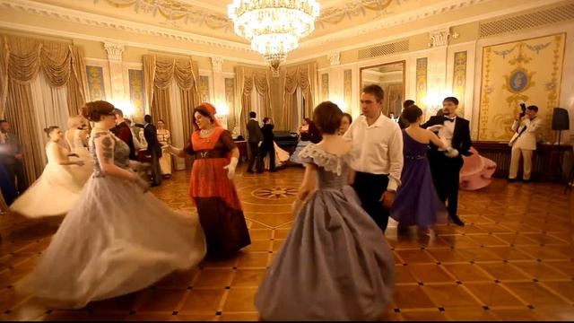 Вальс Травиатта смотреть онлайн