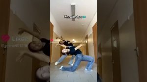 ТУТОРИАЛ НА ТАНЦЫ НАРОДОВ МИРА