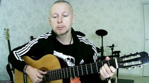 ➡️ВидеоКонспект урока. 🎼Музыкальная студия VsevGuitar. 🎸Уроки гитары во Всеволожске и онлайн.