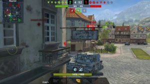 Tanks Blitz