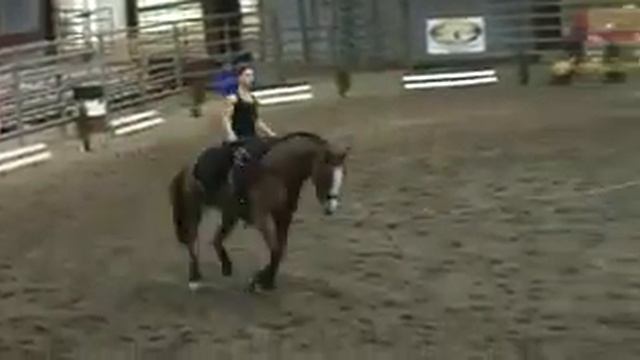 Compulsories - Vaulting смотреть онлайн