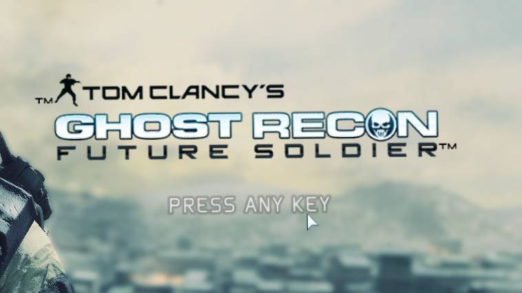 Ghost Recon Soldier ЧАСТЬ 8 МОЩНЫЙ УДАР смотреть онлайн