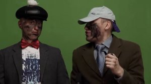 ВидеоОбзор#3   ГУБАСТАЯ НЕГРЕШНИЦА Милена Чижова