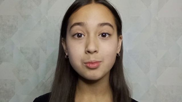 Камилла Дейнега 2013г.Отзыв о главной героине Шурке из фильма "Наследники.Дар крови".