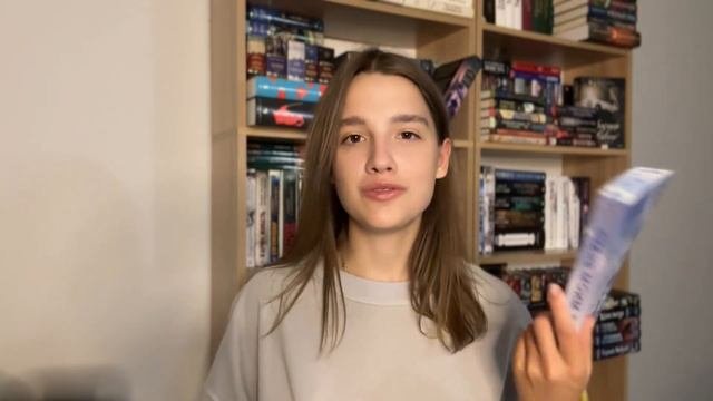 КНИЖНЫЕ ПОКУПКИ 🤩 Самые желанные книги и долгожданные новинки