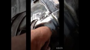 ремонт кузова паджеро 2 45