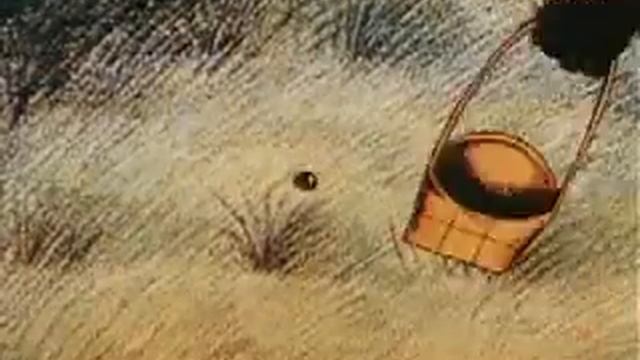 Веселая карусель - 23