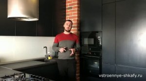 Отзыв Романа о компании vstroennye-shkafy.ru