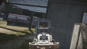 Новые звуки в Tarkov.Arena. Как теперь в это играть?