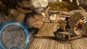 Brothers A Tale Of Two Sons Apk Data Download Link