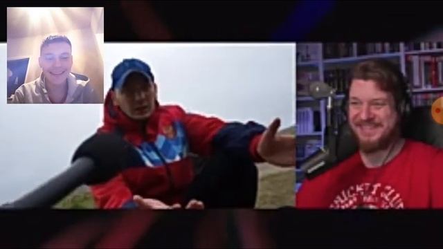 Секрет шашлыка реакция на (реборн проджект) россия23