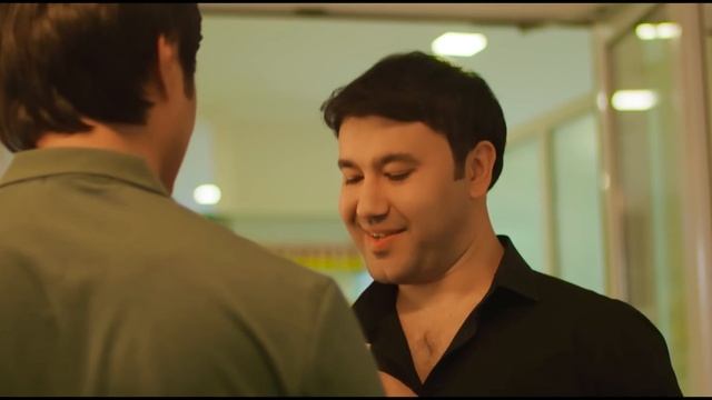 Shaxboz & Navruz - Qanday yashay (Official Music Video)