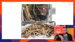 Андрей Луганский. Как живут в российской деревне.