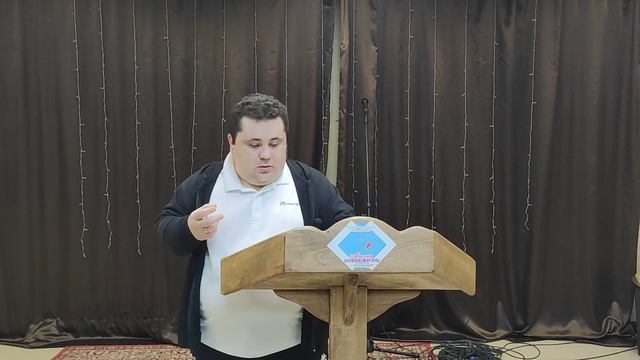 "Как говорить и принимать пророческое слово"//Пророческие практики.  11.03.2023