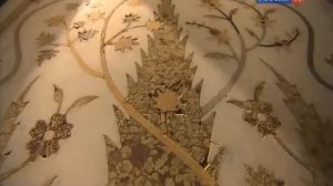 Тадж Махал- Символ Индии