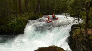 Пороги Жомболока,2014 год