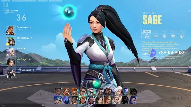 VALORANT RANK PUSH || #valorantlive #valorant #valorantindia #htrp #gta5 смотреть онлайн