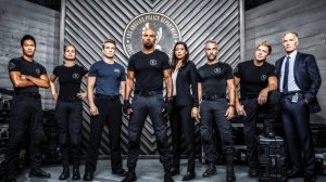 Сериал S.W.A.T.: Спецназ города ангелов – 8 сезон 2 серия / S.W.A.T.