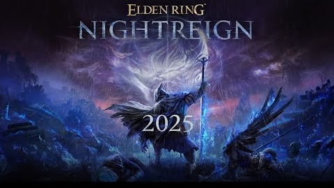 Elden Ring: Nightreign очень крутая игра. выйдет 2025. Подпишись.