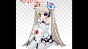 Portal 2 credit song GLaDOS 'want you gone'