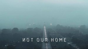 Космическая музыка для релакса и расслабления | Звуки для колонизации чужих миров и дальнего трипа