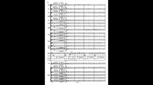 Д. Шостакович. Симфония №11. НОТЫ
Shostakovich - Symphony No. 11[Score]