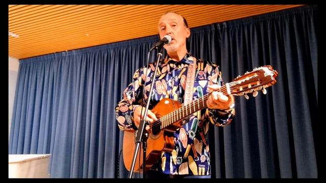 МОХНАТЫЙ ШМЕЛЬ/Песни от всей души #guitarcover #ГИТАРА