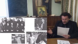 Архимандрит Феодосий (Коротков): от Древлехранилища Псковского музея до Псково-Печерского монастыря