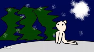 Ноябрьский мем 2026 медведь