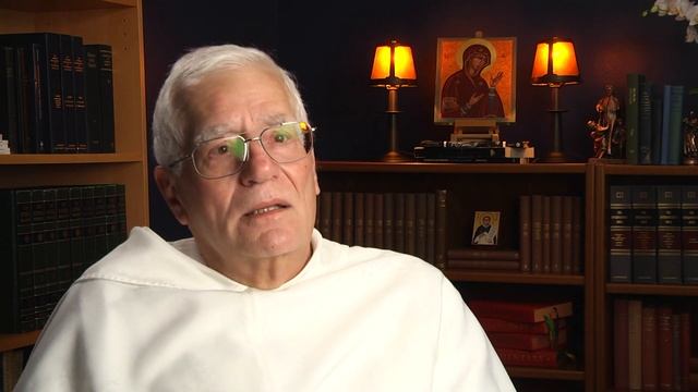 The Dumb Ox Speaks: Aquinas and Natural Law смотреть онлайн